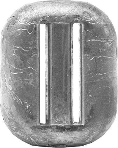 Cressi Weight, grau-Lead,