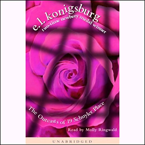 The Outcasts of 19 Schuyler Place by E. L. Konigsburg