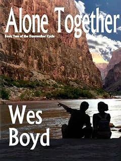 Alone Together (The Dawnwalker Cycle Book 2)