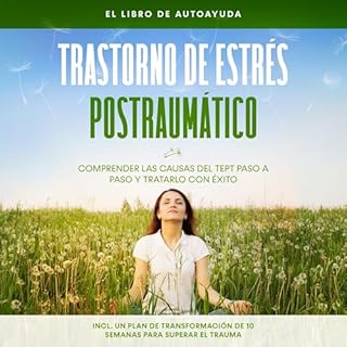 Trastorno de estr&eacute;s postraum&aacute;tico cover art