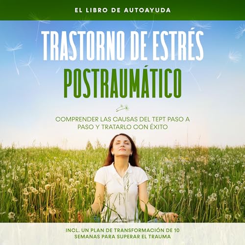 Trastorno de estr&eacute;s postraum&aacute;tico cover art