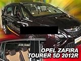 Passend für Opel Zafira C 2011- Van Kombi 5türer