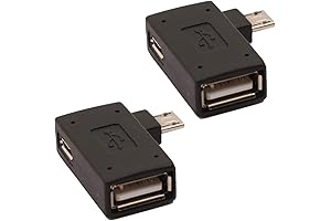 AuviPal Firestick USB Adapter: Connect and Conquer