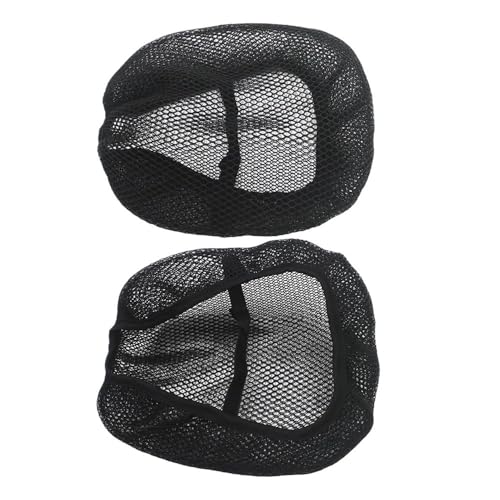 Selle moto usée ? Protégez votre Tiger 900 avec ce coussin en nylon