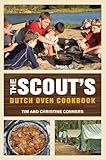 Scout's Dutch Oven Cookbook