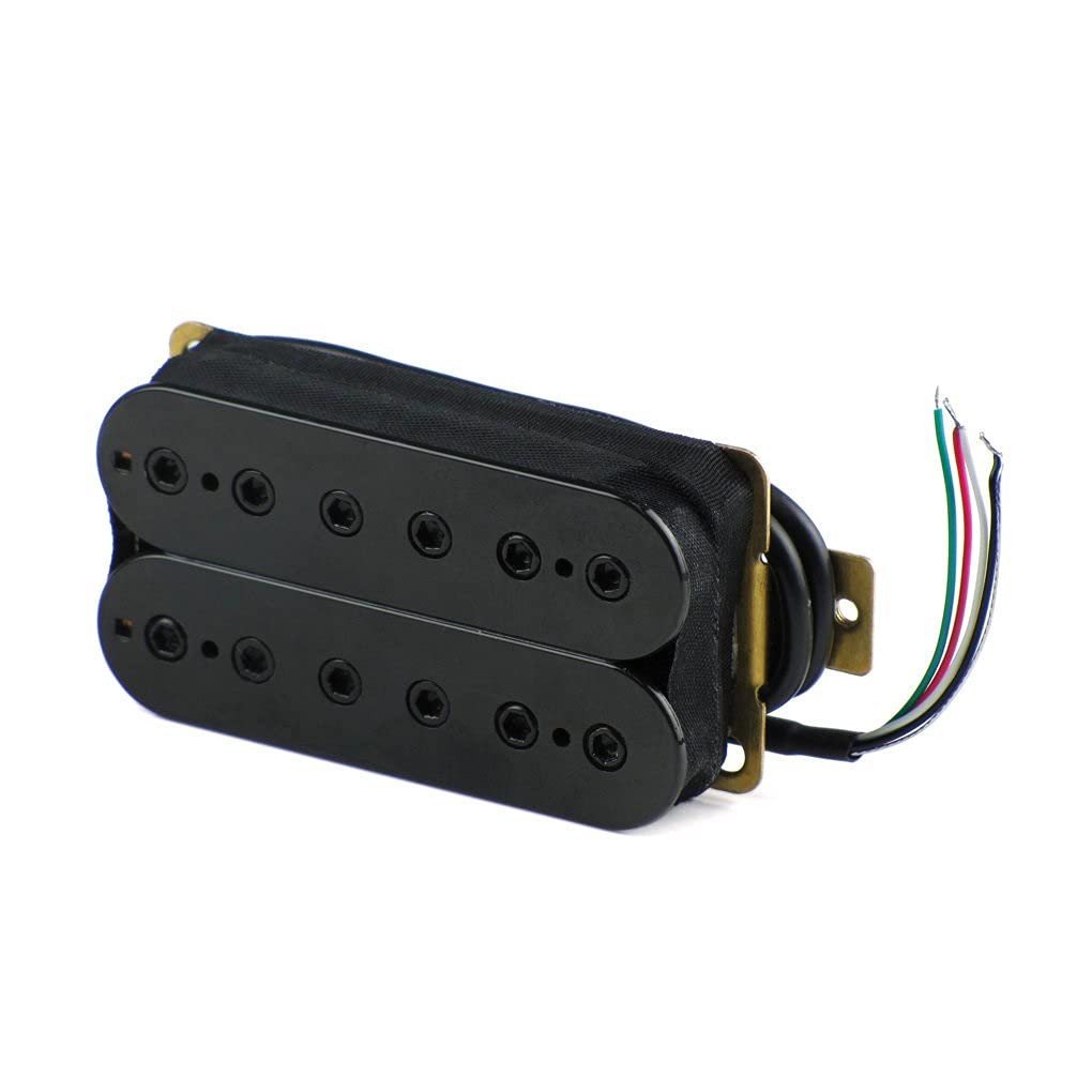 Electric Guitar Pickups Humbucker 