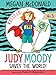 Judy Moody Saves the World!