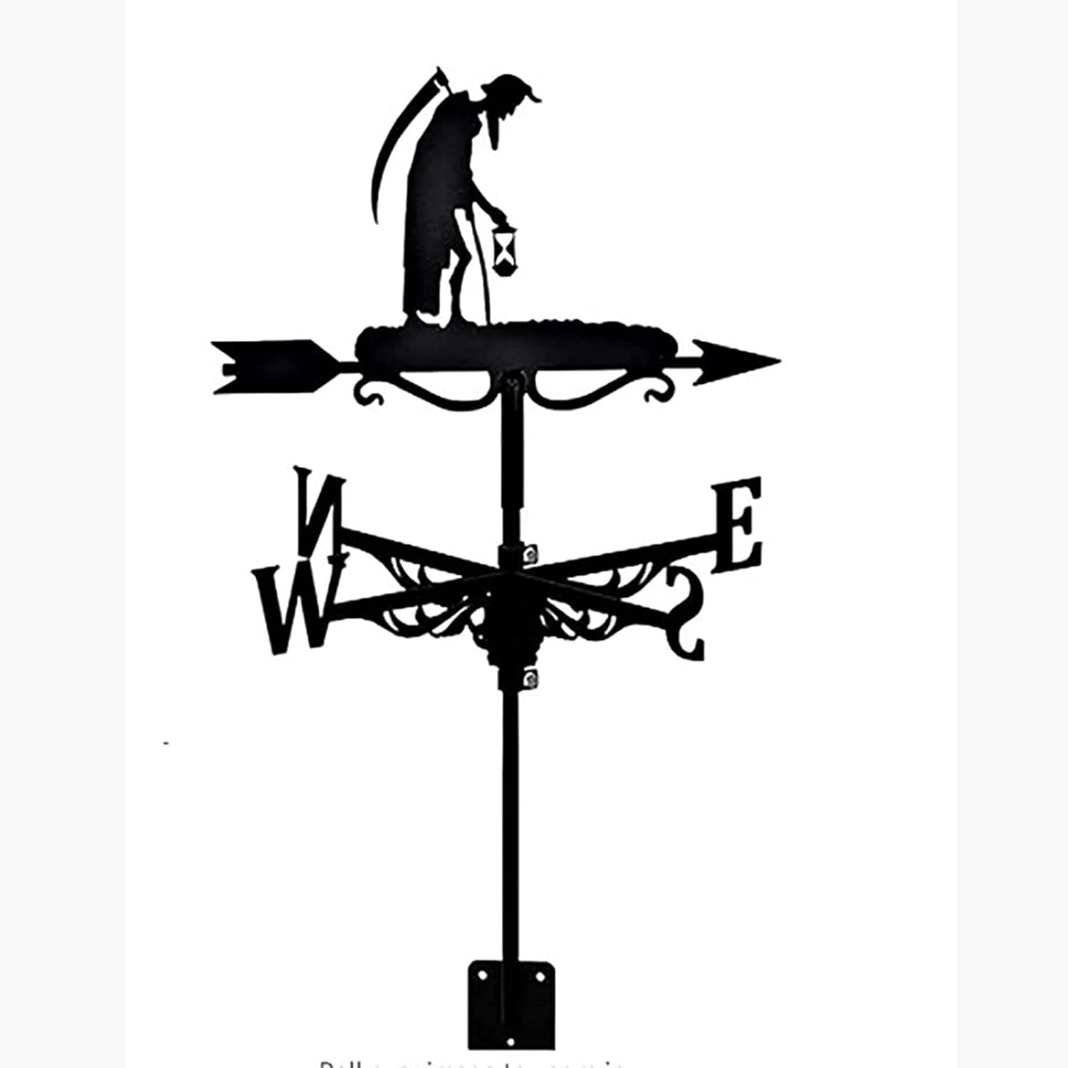 風見鶏、ガーデンウェザーベインガーデン風向計屋外庭庭、風見鶏風見鶏組み立て簡単