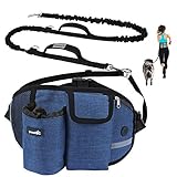 fressnapf reflektierende leine 🐾【Freihandleine】 Joggen ist nicht nur für den Menschen gesund, sondern auch eine willkommene Sport bei Hunden. Pecute freihändige Leine mit Gürteltasche ist Ihre beste Wahl! Nehmen Sie Ihr Hunde ab sofort mit zum Joggen!