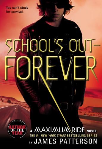 School's Out - Forever