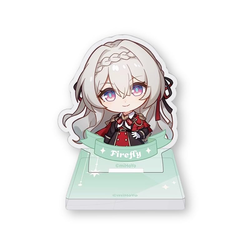 Amazon.co.jp: 崩壊：スターレイル 公式グッズ 正規品 ナナシビトの