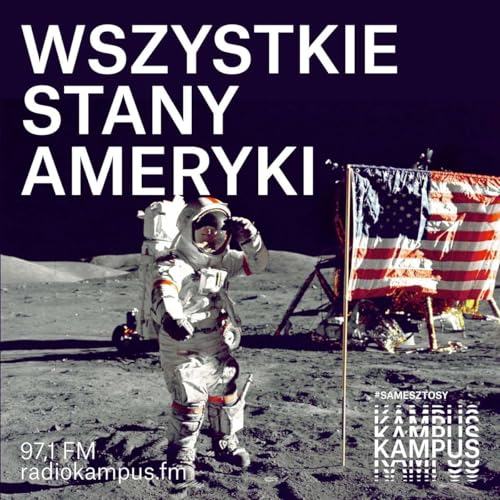 Po co Amerykanie wracają na Księżyc?