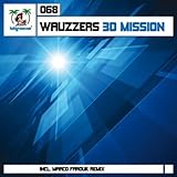  3D Mission (Marco Farouk Remix)