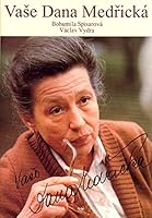 Vaše Dana Medřická 8085570564 Book Cover