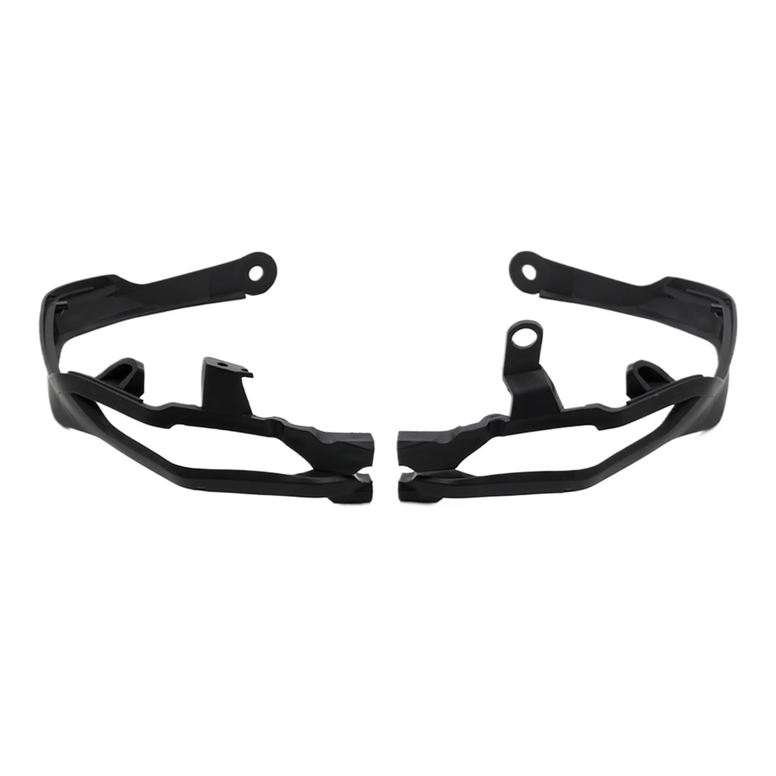 Manubrio Handguard Adatto per Ducati MULTISTRADA 1260 MTS950 MTS1200 Paramani moto Protezione manubrio Staffa Paramani