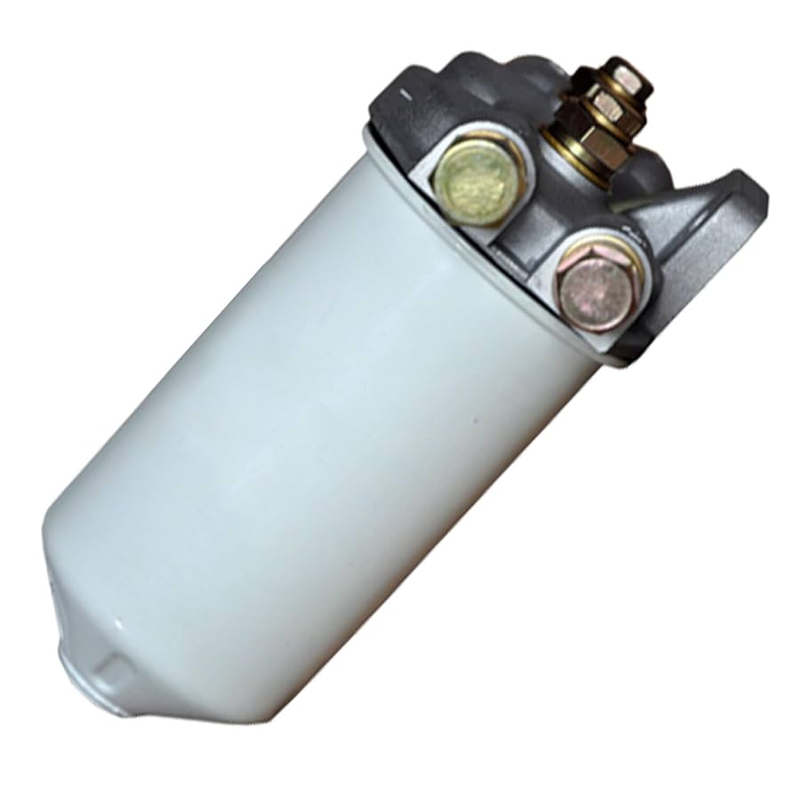 fumiya Amazon.com: Firmusparts Fuel Filter 644-1105010 6441105010