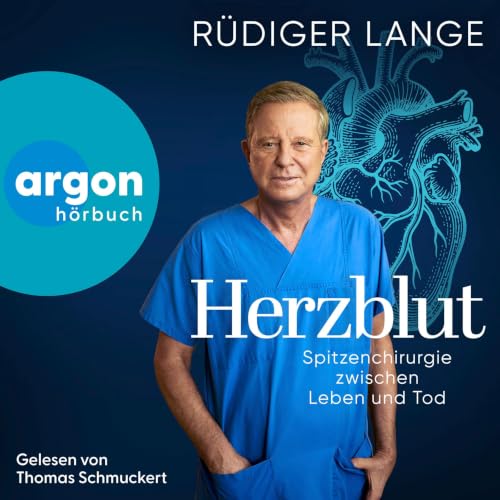 Herzblut Titelbild