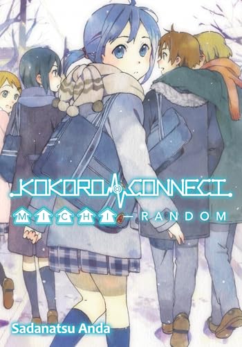 Kokoro Connect