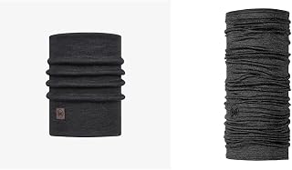 Buff Unisex Solid Heavyweight Merino Wool