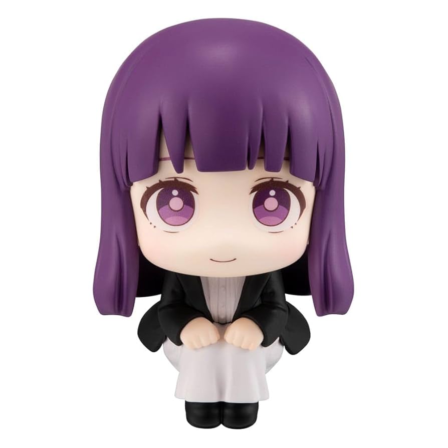 葬送のフリーレン フェルン フィギュア ぬいぐるみ 10点セット BANDAI 葬送のフリーレン ぷりぬいたっちどりーむ フェルン