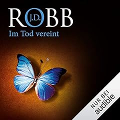 Couverture de Im Tod vereint