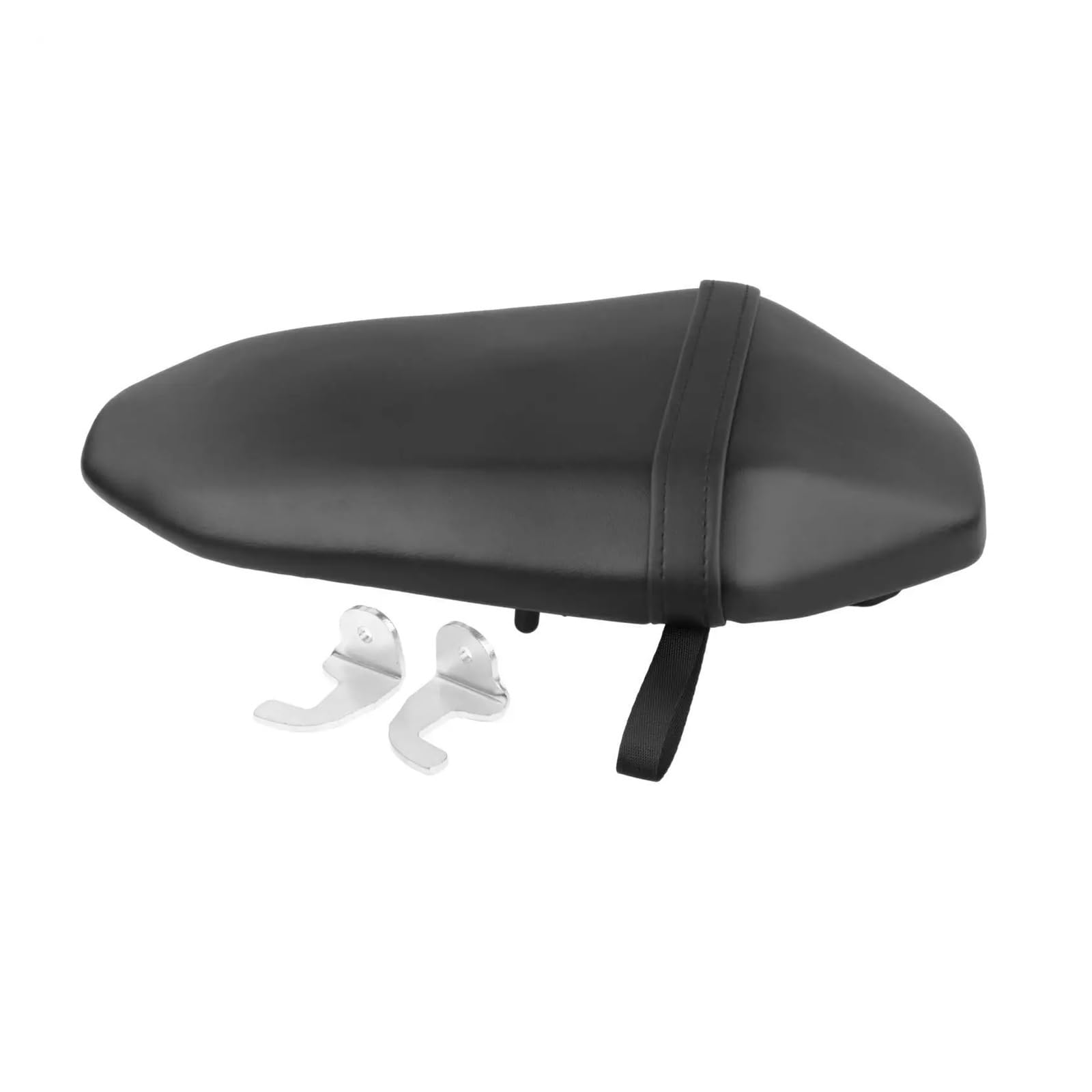 Accesorios para Motocicletas Que ofrecen Comodidad al Conducir. Asiento Trasero PU Motocicleta para MT07, MT-07, FZ7 18-19 Asiento Pasajero Motocicleta