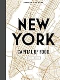 new york englischkurs Binding : Hardcover New York Capital of Food