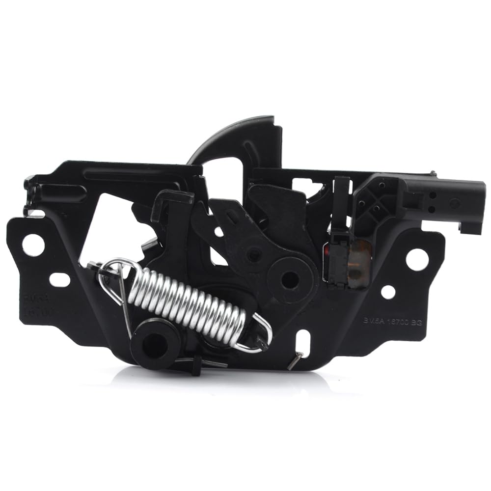 Robust Bonnet Lock Latch for Ford Kuga 2013 Onwards Focus 2011 Onwards Transit Mk8 2014 Onwards Transit Custom 2012 Onwards 5236243 BM5A16700BG BM5A 16700 BG