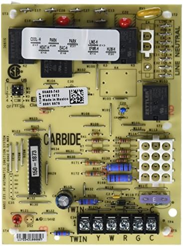 White-Rodgers 50A55-743 Control Board