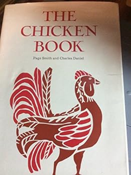 Paperback The Chicken Book