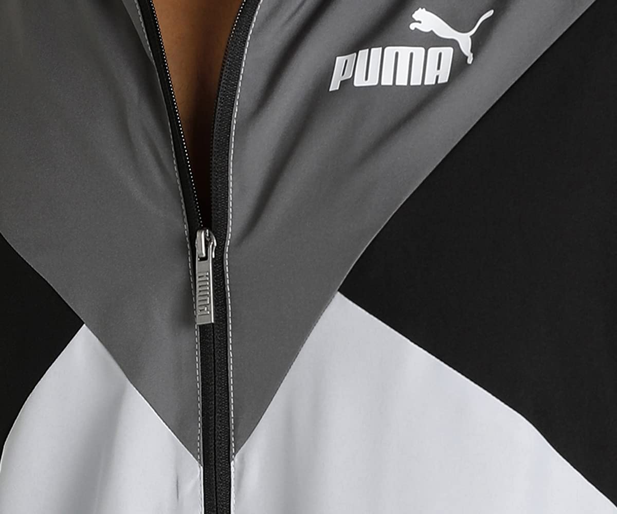 PUMA Kombinezon treningowy Mężczyźni Tkany Garnitur Cl