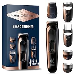 King C. Gillette Elektrischer...