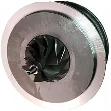 GT1746V Turbocharger CHRA 761618 760680 13900-67JH1 8200735758 Turbo Cartridge Compatible with Vitara 1.9 DDIS F9Q 264 130