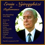 Ervin Nyiregyhazi in Performance