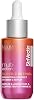 StriVectin Multi-Action Super-C Retinol Brighten & Correct Vitamin C Eye and Face Serum with Acerola and Cherry Extract