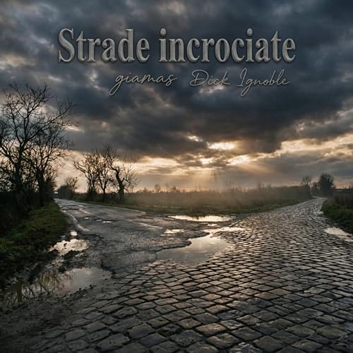  Strade incrociate