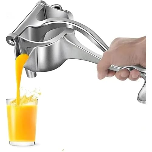 ���ȋ������������i��� - �ȒP�Ȏ蓮�V�g���X�v���X�W���[�T�[ �l�ԍH�w�Ɋ�Â����ϋv���̂���t���b�V���W���[�X�A�b�v���W���[�T�[�p �N���[�j���O�u���V�t��