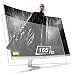 Produktbild Vaxson 2 Stück Anti Blaulicht Schutzfolie, kompatibel mit NEWSYNC X32C 165 Curved 32" Monitor, Displayschutzfolie TPU Folie Bildschirmschutz [nicht Panzerglas ] Neue