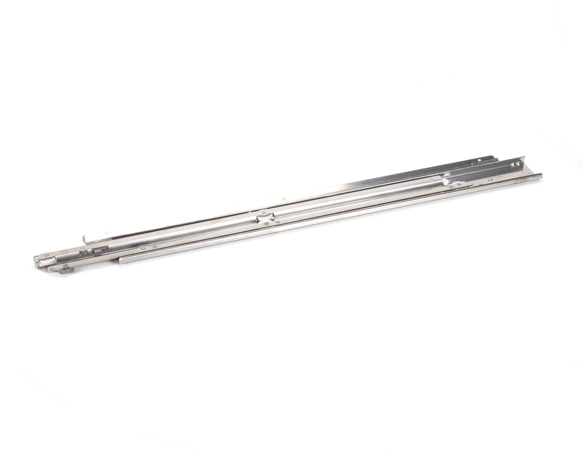 Beverage Air UCR27AHC One-Section Undercounter Refrigerator