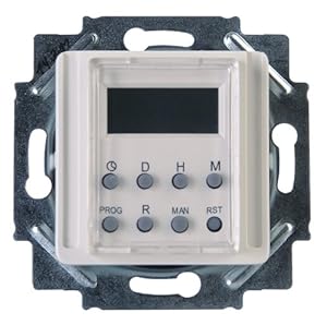 Kopp Paris/HK05 Elektronische Zeitschaltuhr 290202186