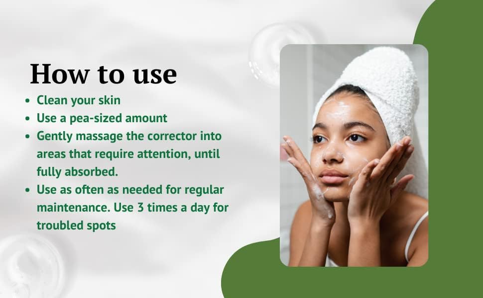 Miniatura 5 de Crema de aloe vera, removedor de manchas oscuras, trata cicatrices viejas y nuevas, crema facial para piel seca, reduce la apariencia de cicatrices