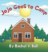 Jojo Goes to Camp 1723914460 Book Cover