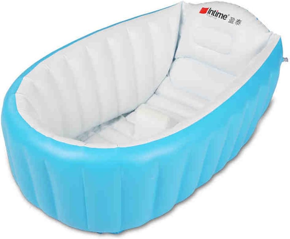 Amazon sunhai &ベビー浴槽Tub Bathtub子新生児浴槽TubチューブTub Folding Large