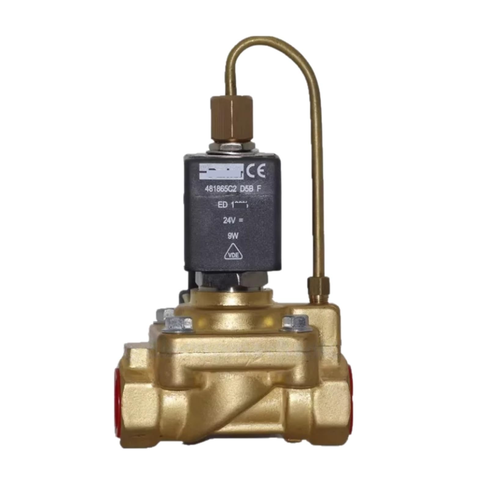 HKEJSJWA 322H36 DC24V Normally Open Solenoid Valve, 322H36-DC24V Electromagnetic Valve