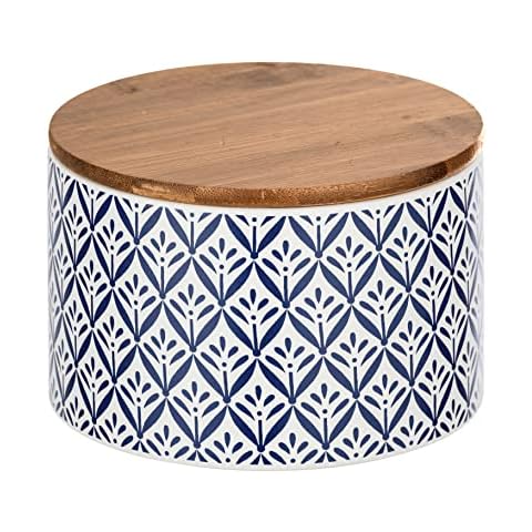WENKO Boîte de Rangement Lorca Cover