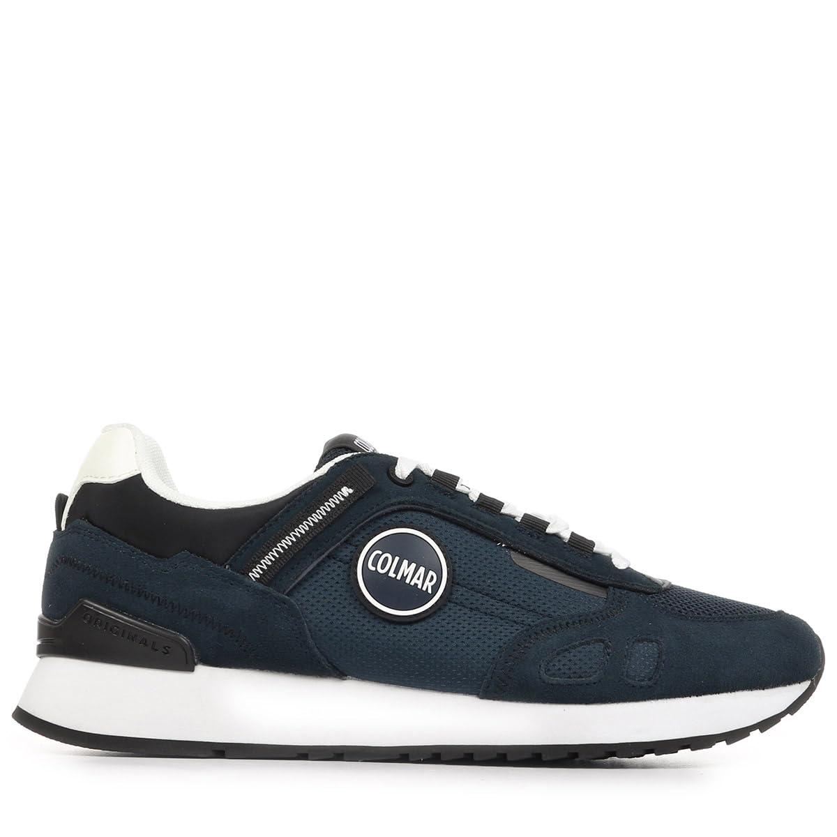 Colmar Travis Sport Bold ZapatillasMixte