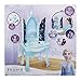 Disney Frozen 2 Elsa's Enchanted Ice Vanity, Includes Lights, Iconic Story Moments & Plays Vuelie and Into The Unknown for Ages 3+