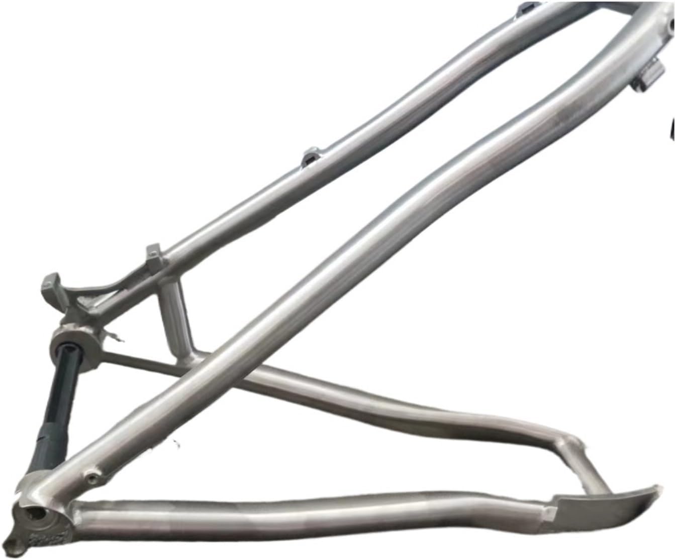 Thru-axle 12 * 142/148 Bike Frame for Mountain MTB Bicycle