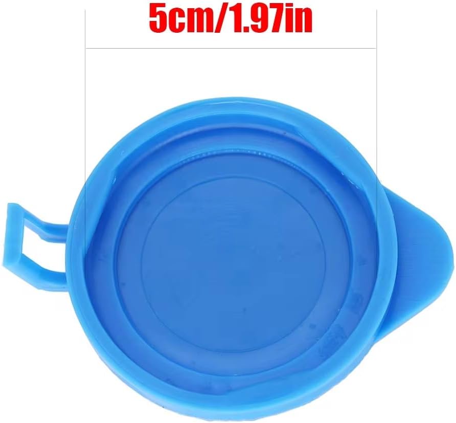 for Focus 2011 2012 2013 2014 2015 Windshield Washer Bottle Cap Washer Fluid Reservoir Cap Window Wiper for Tank Cap 1708196
