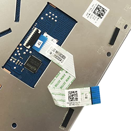 Touchpad GinTai para Dell Inspiron 15 que devuelve la precisión a tus dedos 3